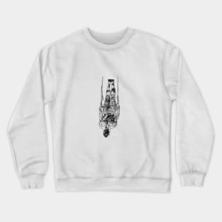 Acrobat 6 Crewneck Sweatshirt